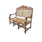 Canapé / Portugal / Século XIX