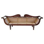 Canapé / Dom João VI / Rio de Janeiro / Século XIX