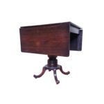 Mesa de Abas Dom João VI / Rio de Janeiro / Século XIX