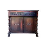 Armário / Bahia / Século XIX