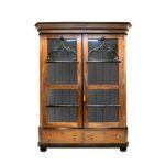 Armário / Áustria / Século XIX