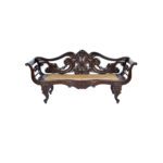 Canapé Beranger / Pernambuco / Século XIX