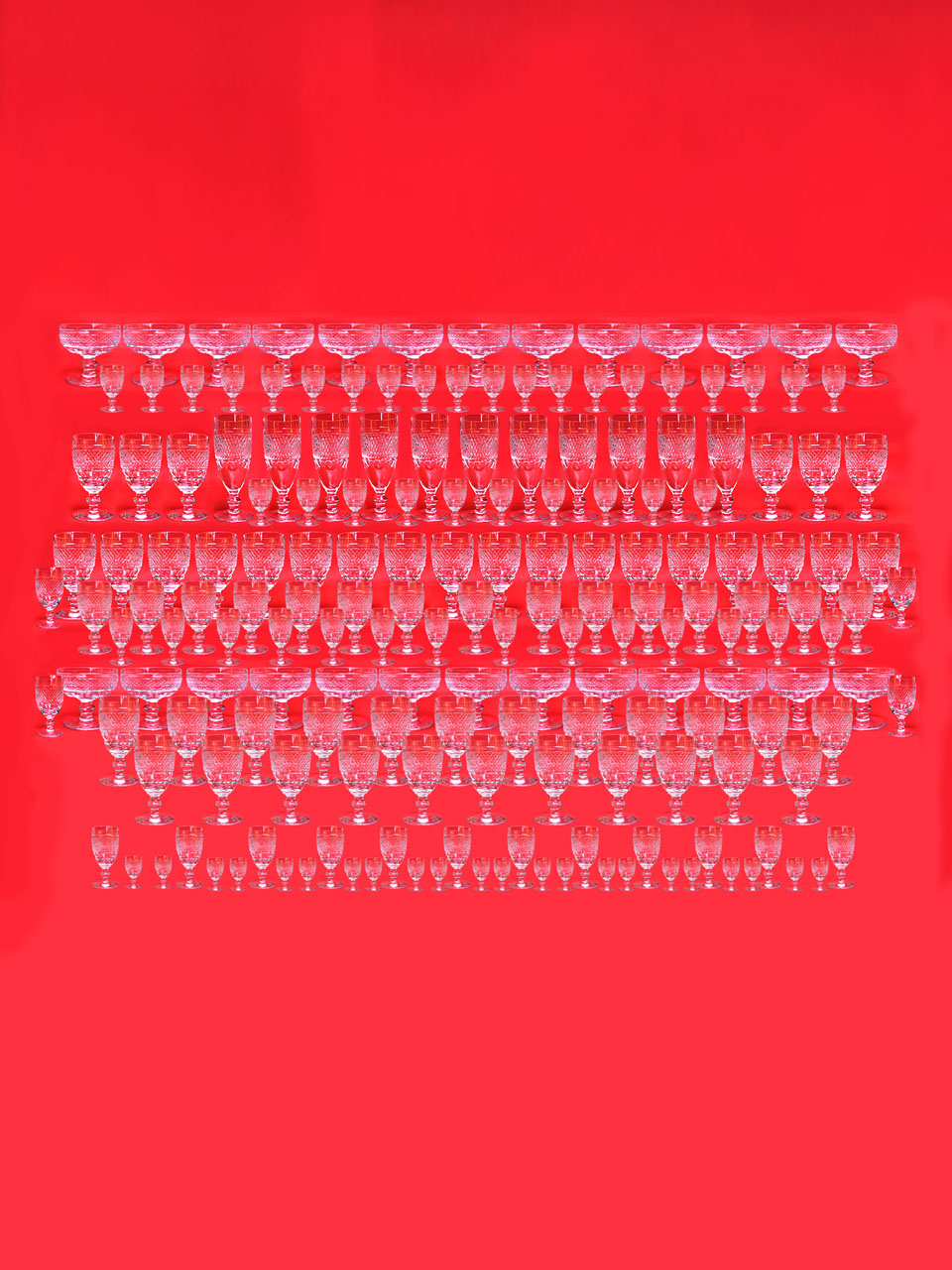 capa waterford vermelho