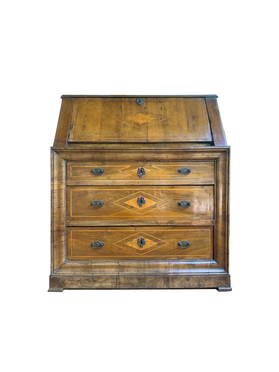 comoda bieder site novo