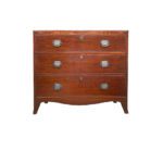 Cômoda / Inglaterra / Século XIX