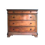 Cômoda II Reinado / Rio de Janeiro / Século XIX