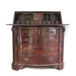 Cômoda Papeleira / Portugal / Século XIX