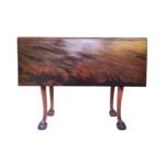 Mesa Chippendale / Inglaterra / Século XIX