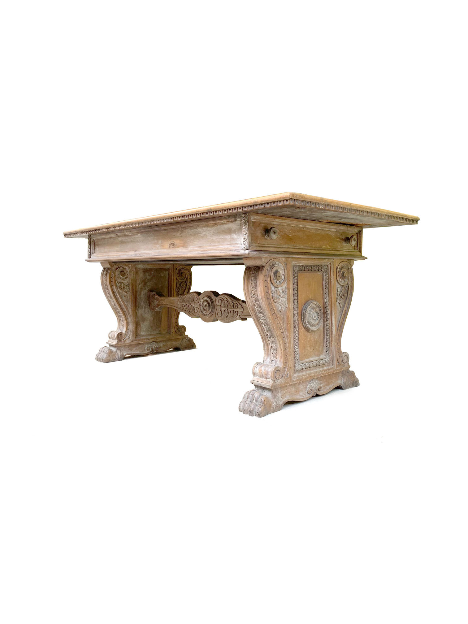 mesa italiana site novo capa