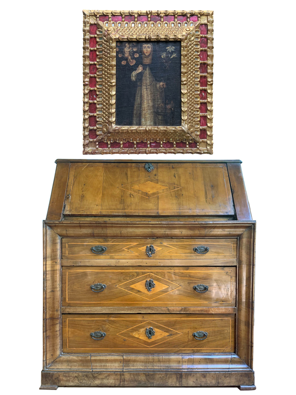 comoda bieder site novo