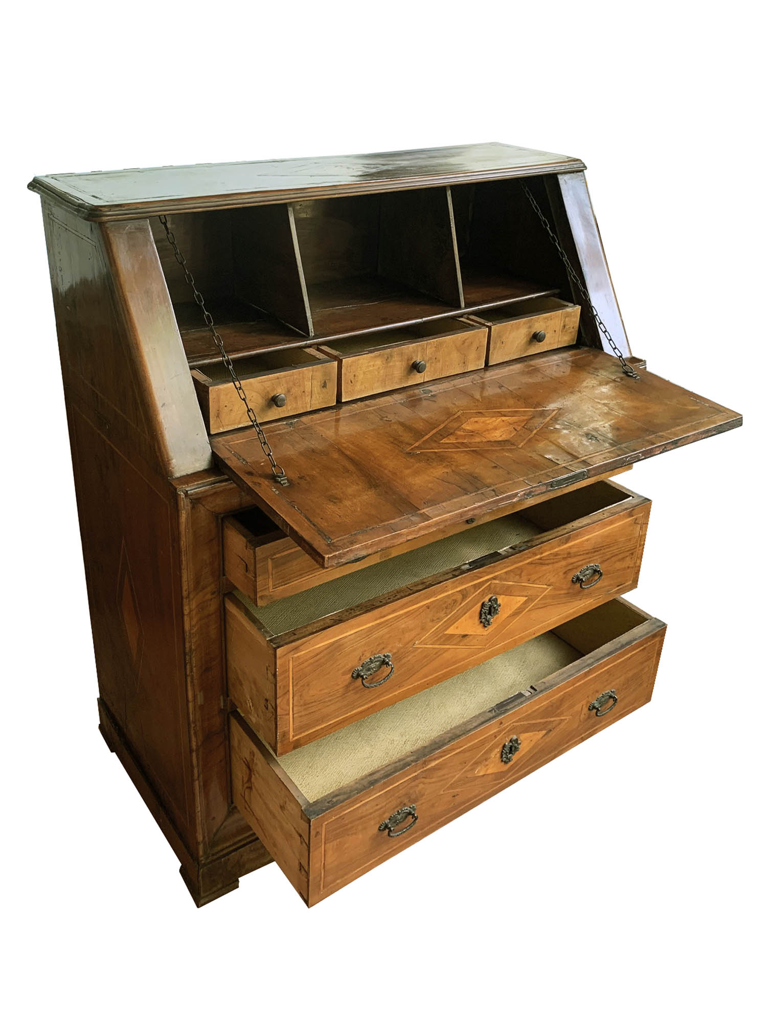 comoda bieder site novo