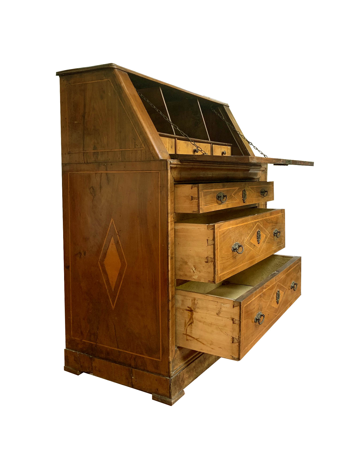 comoda bieder site novo