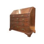 Cômoda Papeleira / Inglaterra / Século XVIII