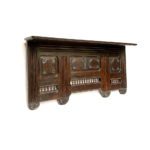 Prateleira / França / Século XIX