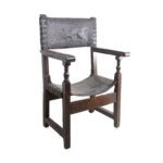 Cadeira / América Espanhola / Século XVI