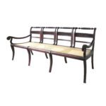 Cadeiral Dona Maria I / Portugal / Século XIX