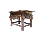 Mesa de Apresentação / Arequipa / Peru / Século XVIII