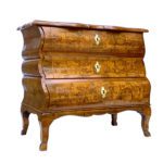 Cômoda / Alemanha / Século XVIII