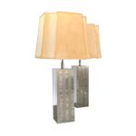 Par de Abatjours / Rio de Janeiro / Anos 70