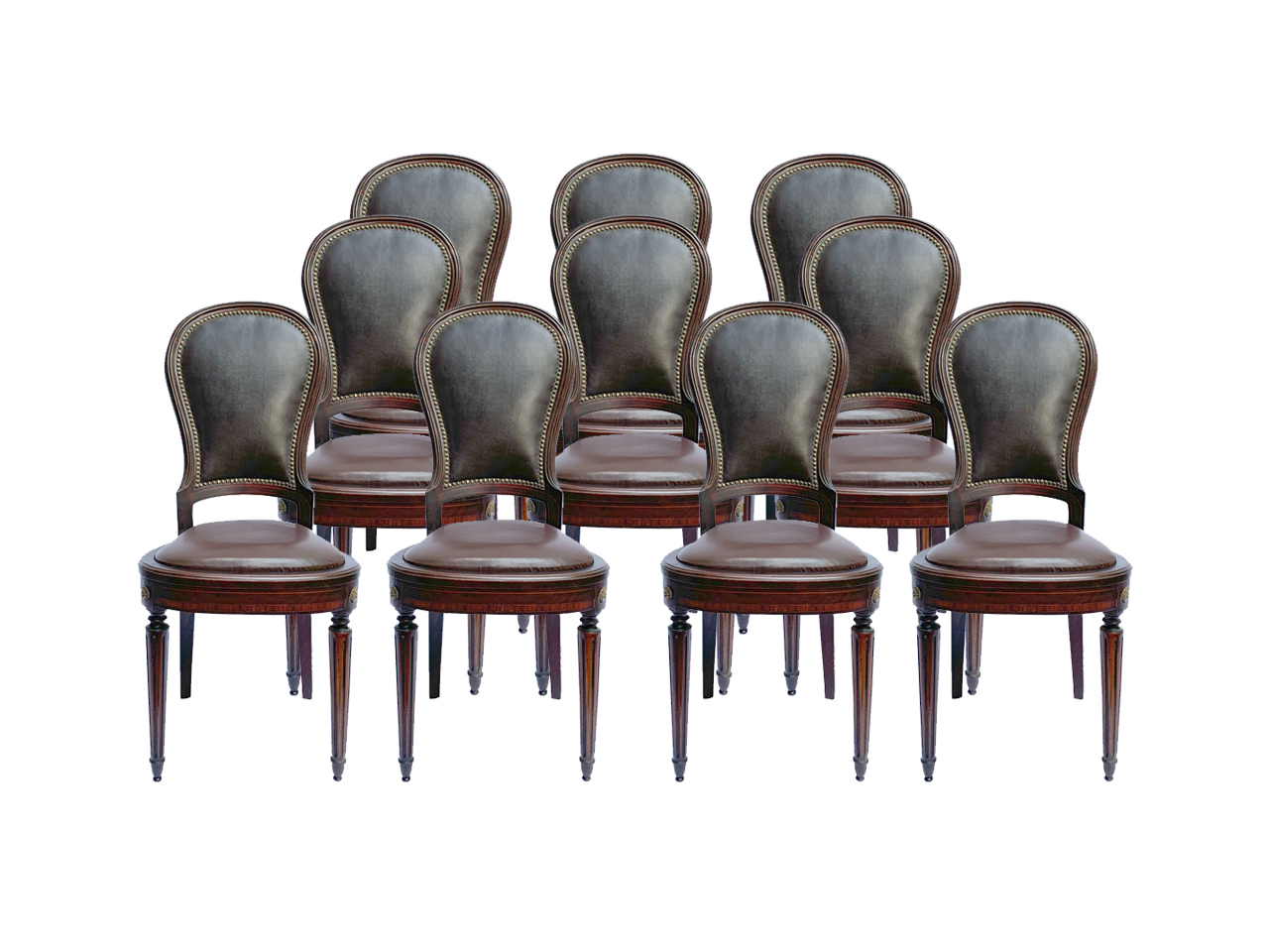 sala de jantar beaux Arts site novo