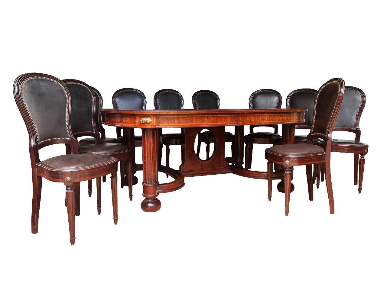 sala de jantar beaux Arts site novo