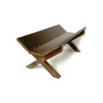 Banco de Parteira / Minas Gerais / Século XIX