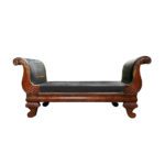 Marquesa Biedermeier / Aústria / Século XIX