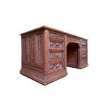 Bureau / Inglaterra / Século XIX