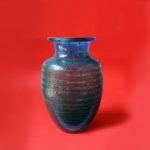 Kosta Boda / Vaso / Suécia / Anos 70