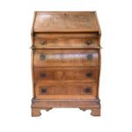 Cômoda Papeleira / Itália / Século XIX