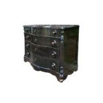 Cômoda Romântica / Portugal / Século XIX