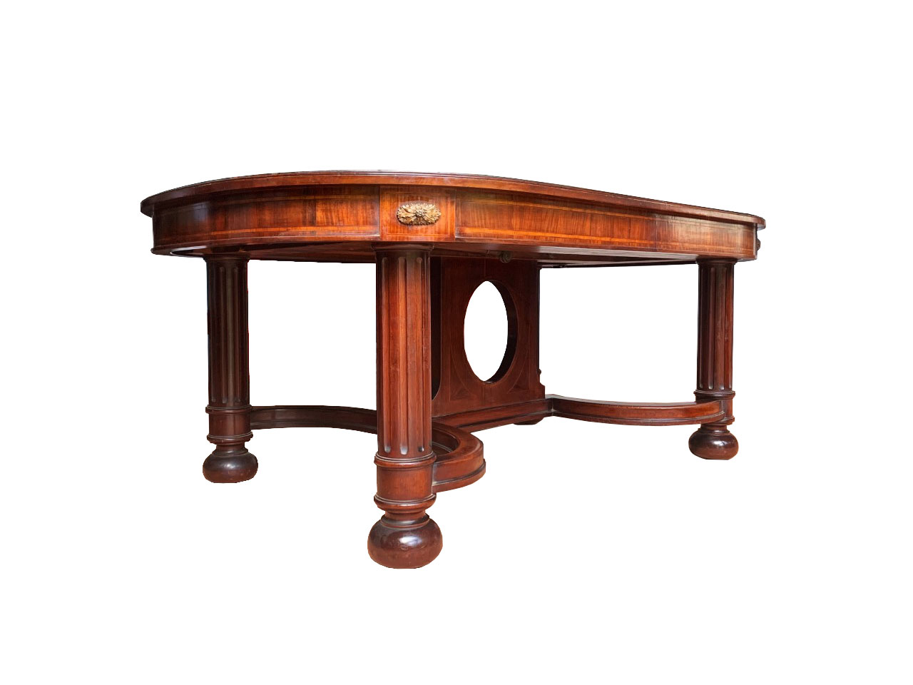 sala de jantar beaux Arts site novo