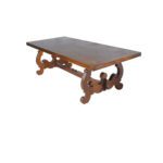 Mesa Estilo Holandês / Rio de Janeiro / Anos 60