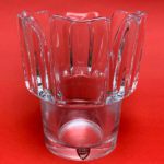 Orrefors / Lars Hellsten / "Corona"