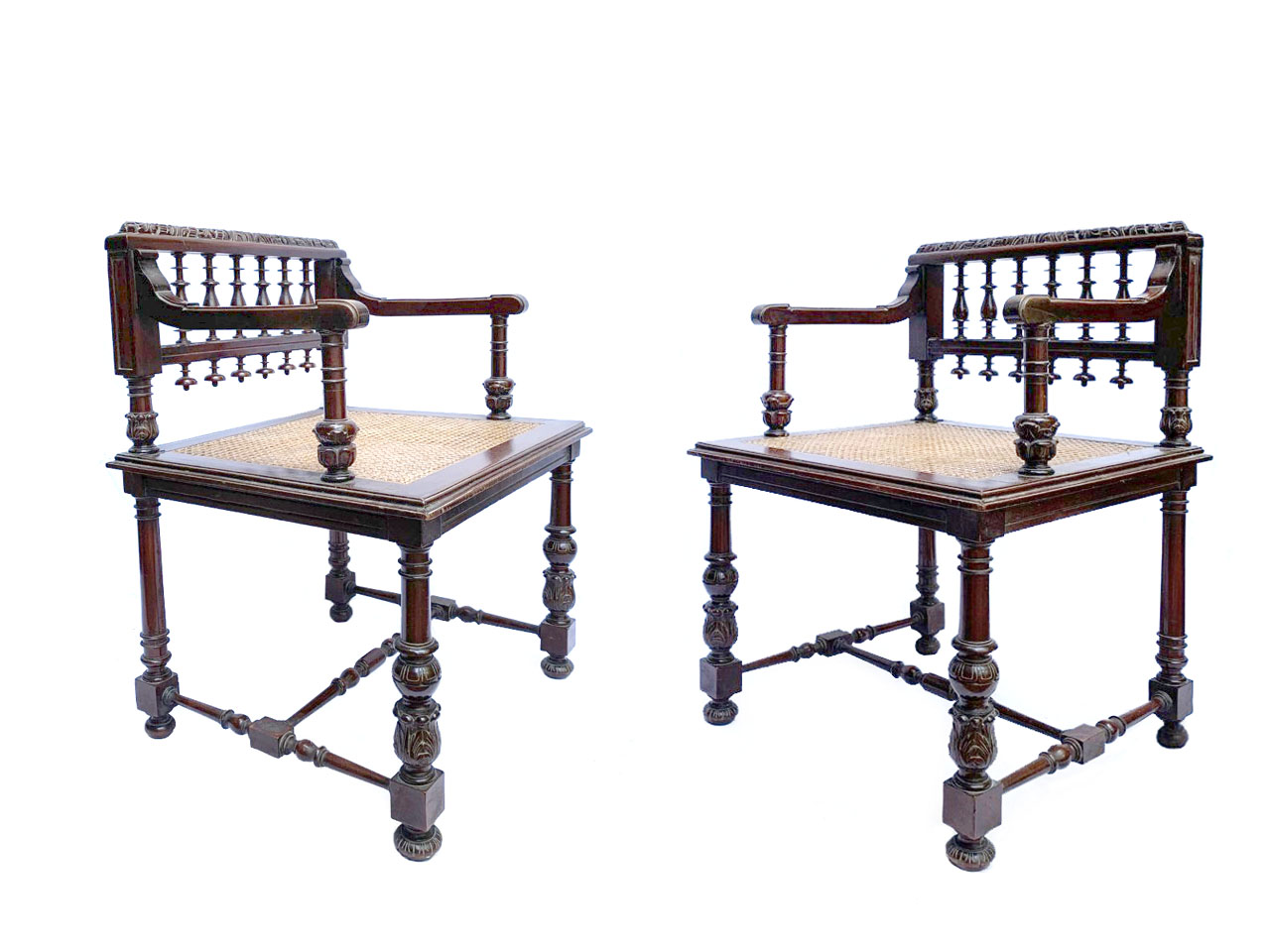 par cadeiras bilros capa