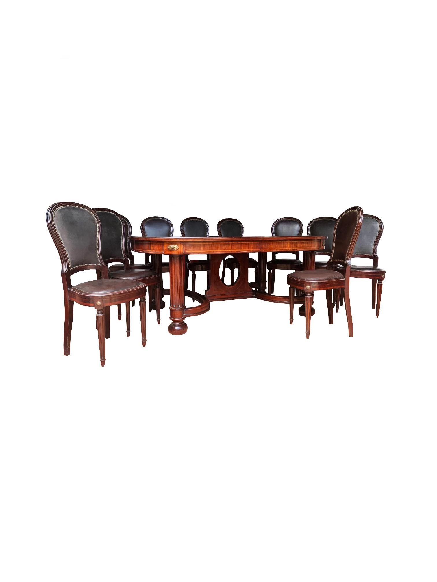 sala de jantar beaux Arts site novo