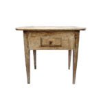 Mesa / Minas Gerais / Século XIX