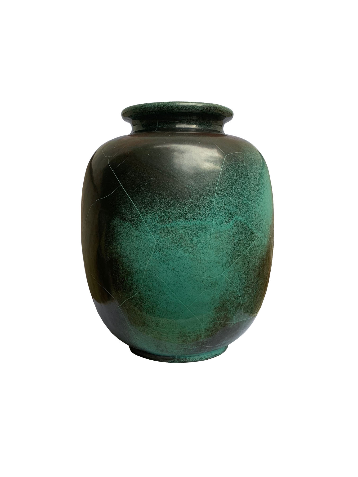 vaso art deco victor volle capa site novo