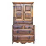 Armário Copeiro / Brasil / Século XX