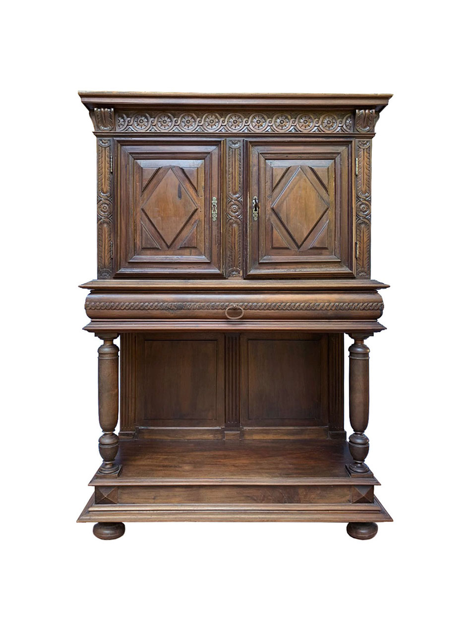 2 cabinet capa cabinet lado