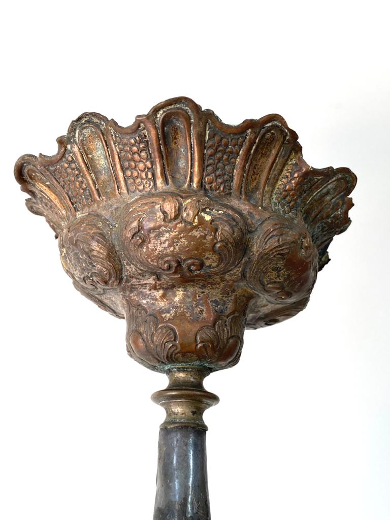 tocheiros metal capa