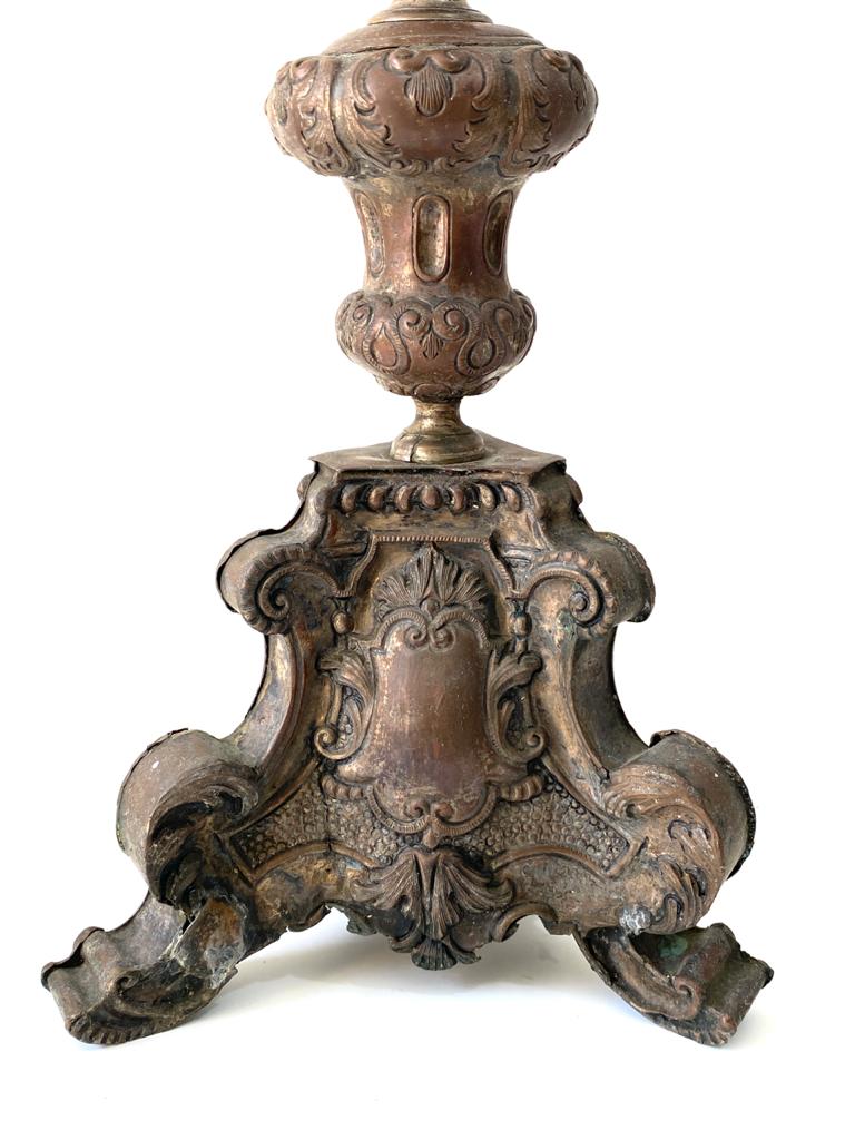 tocheiros metal capa