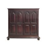 Dunquerque estilo Colonial / Brasil / Anos 40