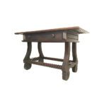 Mesa estilo Holandês / Rio de Janeiro / Anos 40