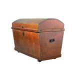 Baú / Rio de Janeiro / Século XIX