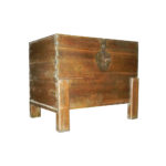 Baú / Minas Gerais / Século XIX