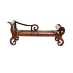 Canapé / Rio de Janeiro / Século XIX