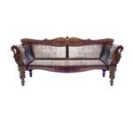 Canapé / Pernambuco / Século XIX