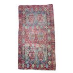 Tapete Kilim / Turquia / Século XIX