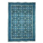 Tapete Massaio / Casa Caiada / Pernambuco / 1977